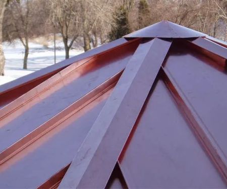 Tilsen Roofing Co., Inc.