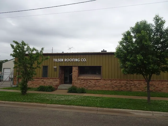 Tilsen Roofing Co., Inc. Picture 2