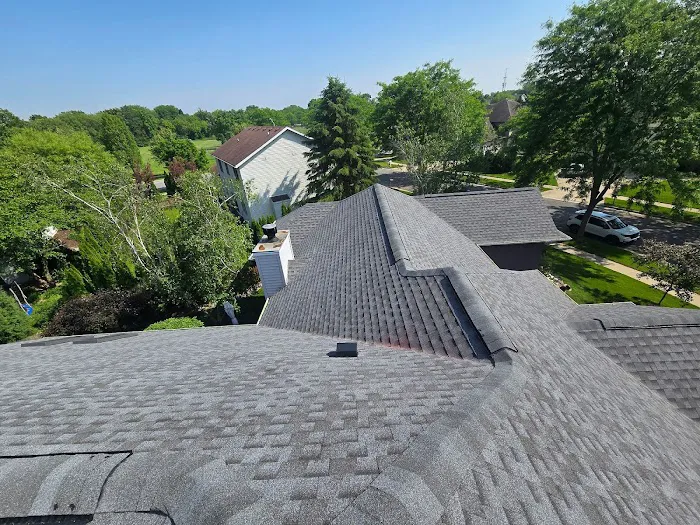 Ridge Top Exteriors Picture 3