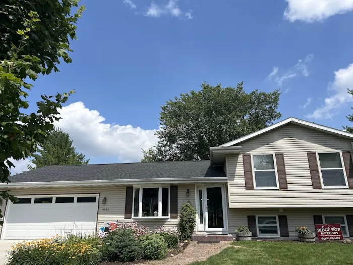 Ridge Top Exteriors Picture 2