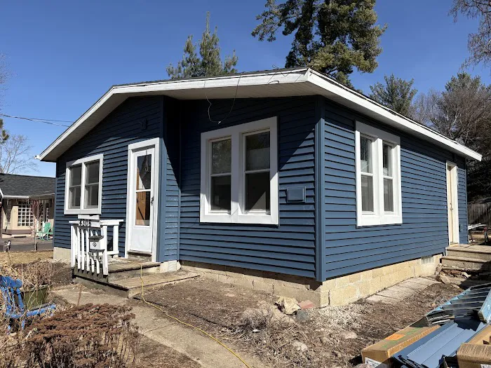 Ridge Top Exteriors Picture 1