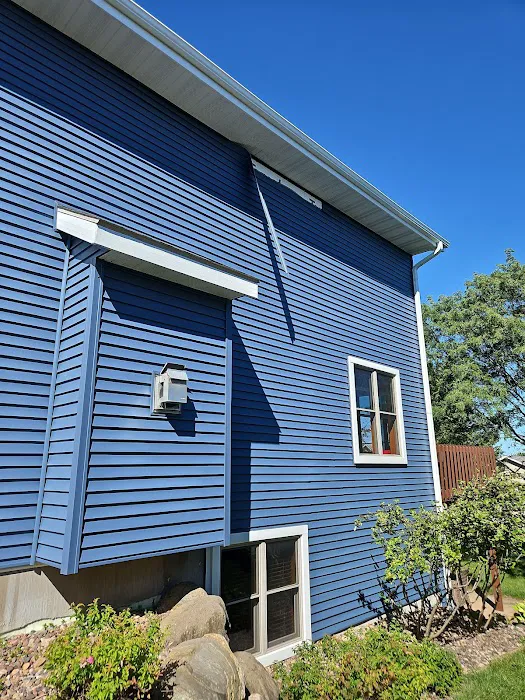 Ridge Top Exteriors Picture 7