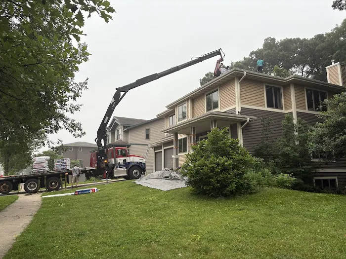 Ridge Top Exteriors Picture 10