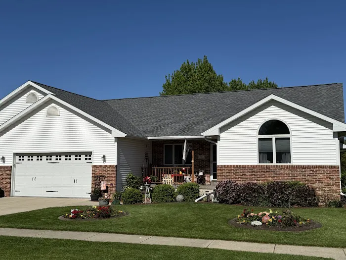 Ridge Top Exteriors Picture 5