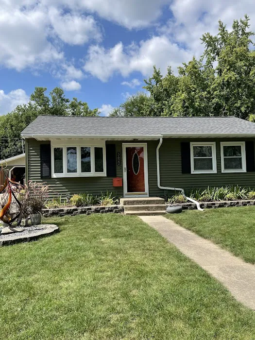 Ridge Top Exteriors Picture 6