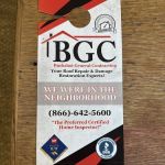 Buckshot General Contracting