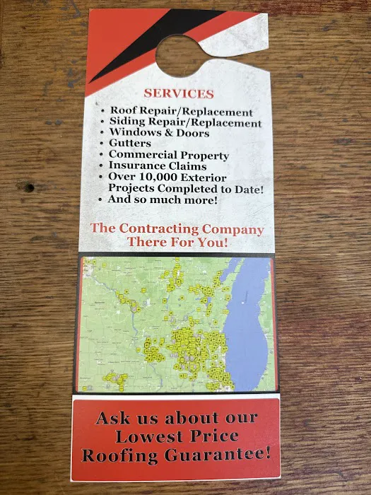 Buckshot General Contracting Picture 9