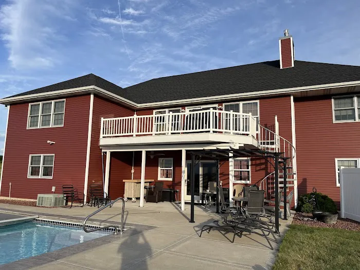 Buckshot General Contracting Picture 8