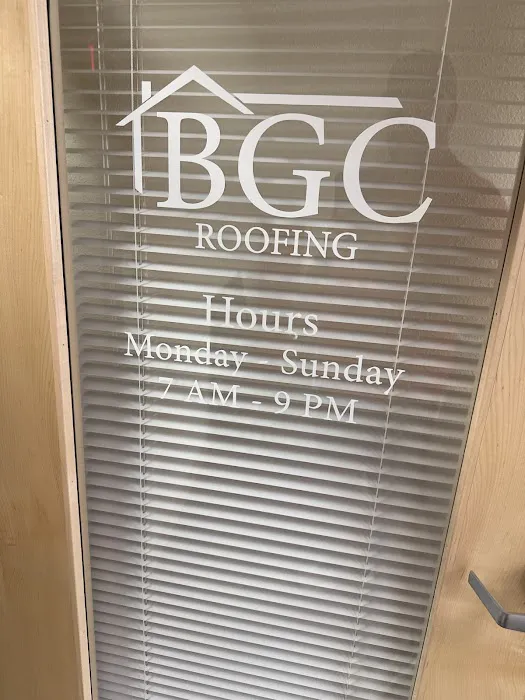 Buckshot General Contracting Picture 4