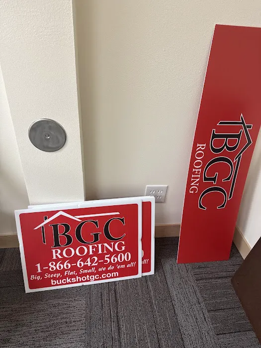 Buckshot General Contracting Picture 5