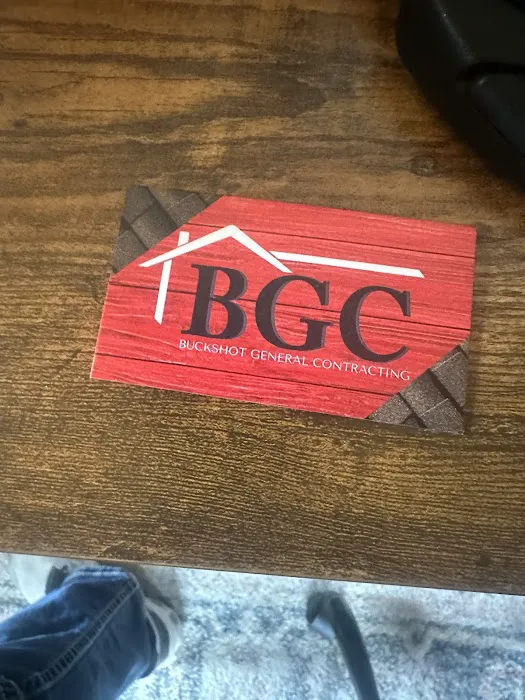 Buckshot General Contracting Picture 3