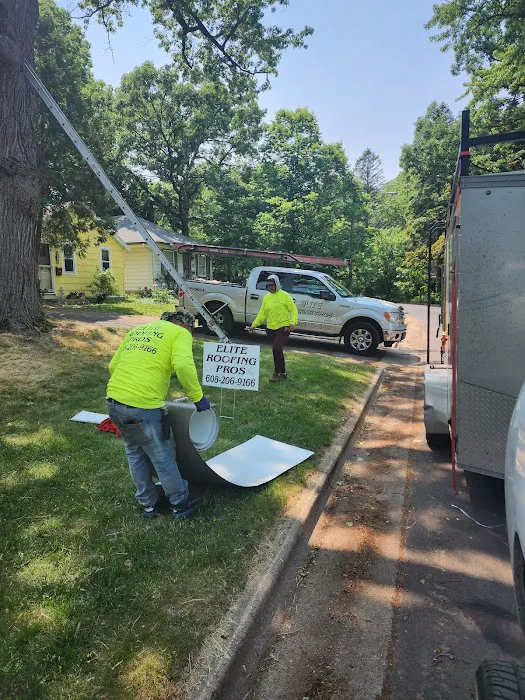 Elite Roofing Pros LLC Picture 4
