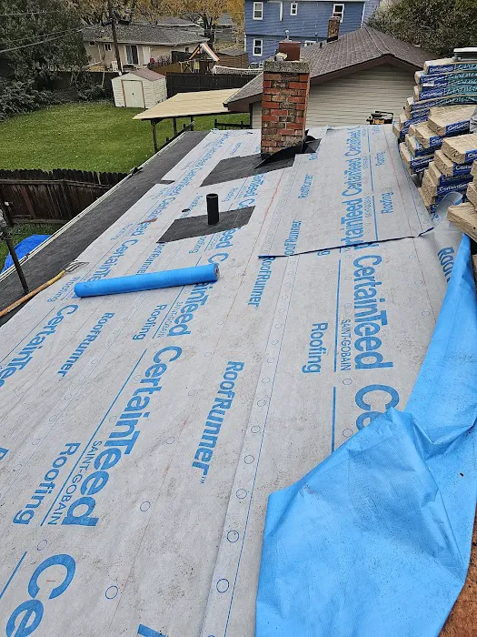 Elite Roofing Pros LLC Picture 5