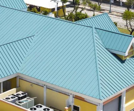 Elite Roofing Pros LLC
