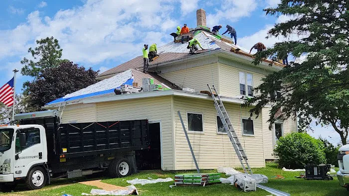 Larson Home Services Picture 8