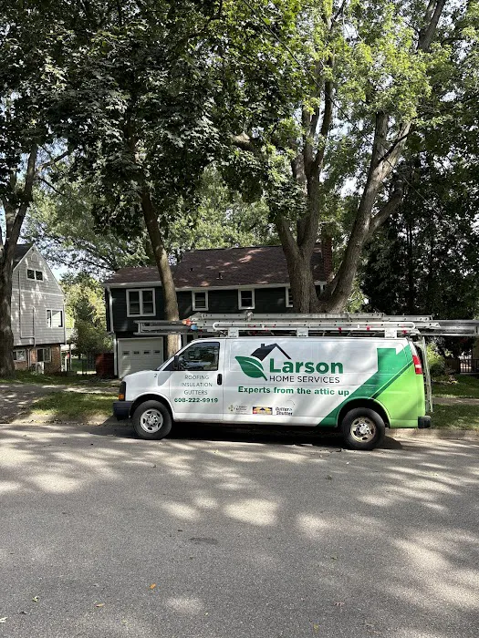 Larson Home Services Picture 9