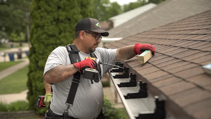 Larson Home Services Picture 10