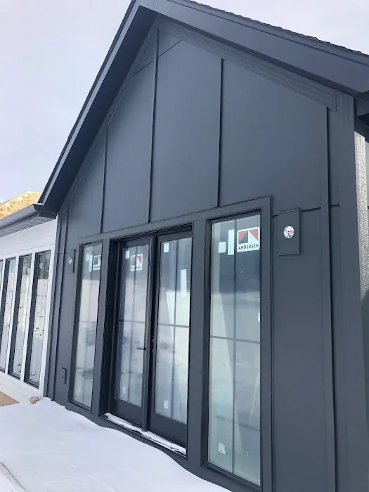 The Badger Company Picture 2