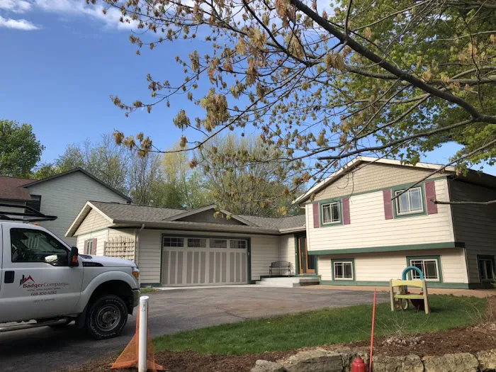 The Badger Company Picture 10