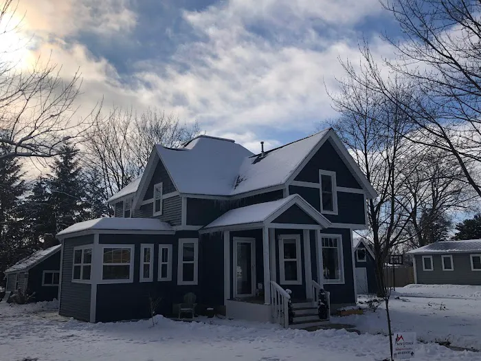 The Badger Company Picture 1