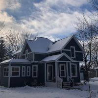 The Badger Company ico