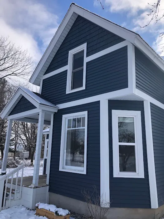 The Badger Company Picture 9