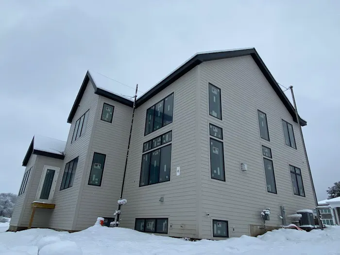 The Badger Company Picture 5