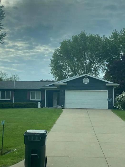 The Badger Company Picture 8