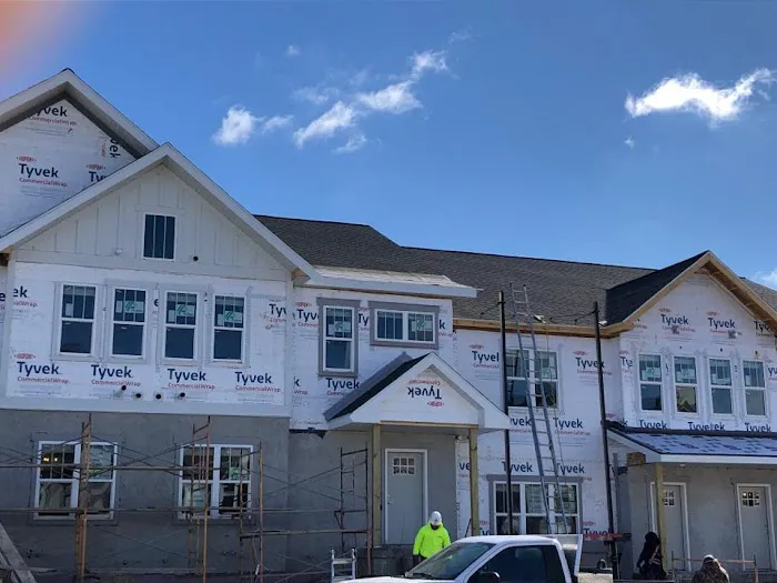 The Badger Company Picture 6