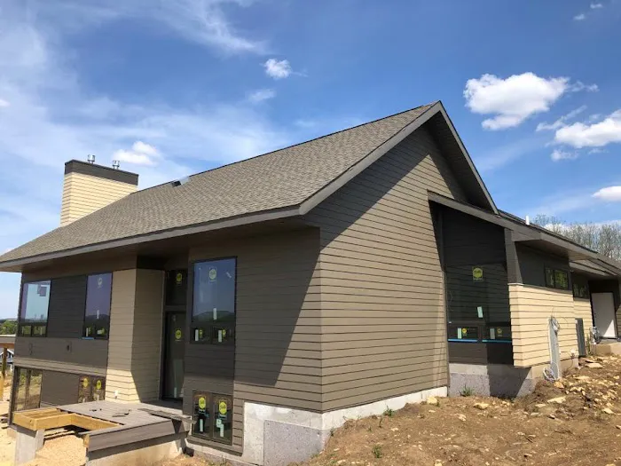 The Badger Company Picture 7