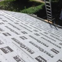 Durable Roofing Solutions Inc. ico