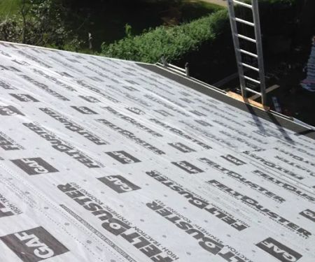 Durable Roofing Solutions Inc.