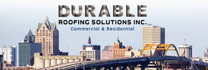 Durable Roofing Solutions Inc. Picture 3