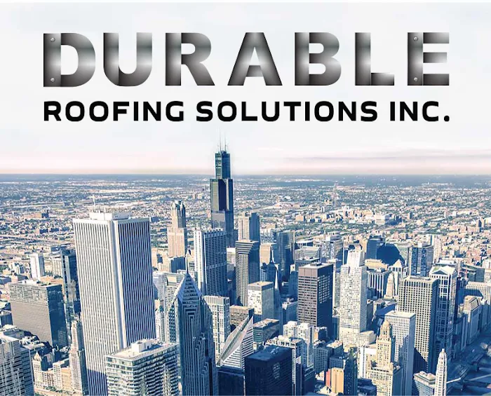 Durable Roofing Solutions Inc. Picture 4
