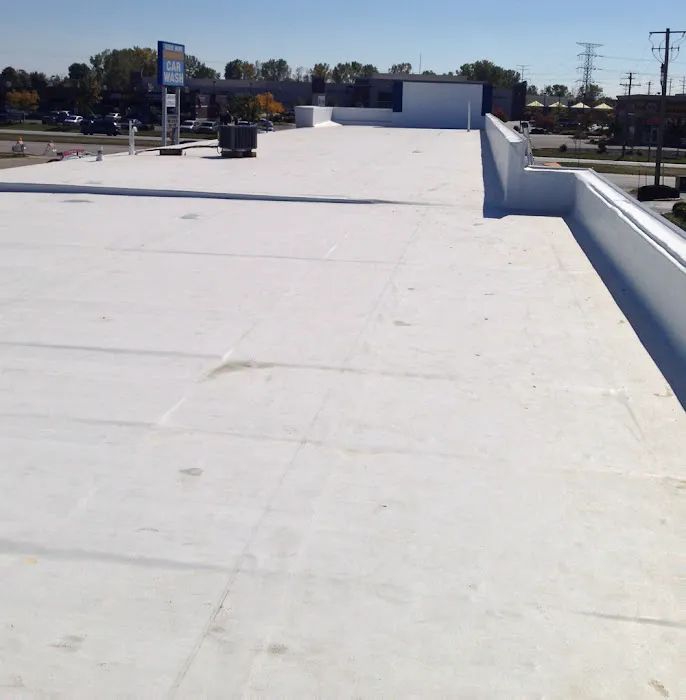 Durable Roofing Solutions Inc. Picture 5