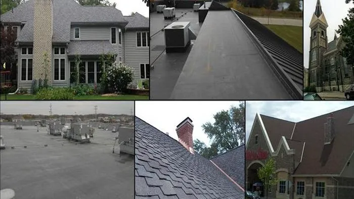 Noffke Roofing Co. LLC Picture 1