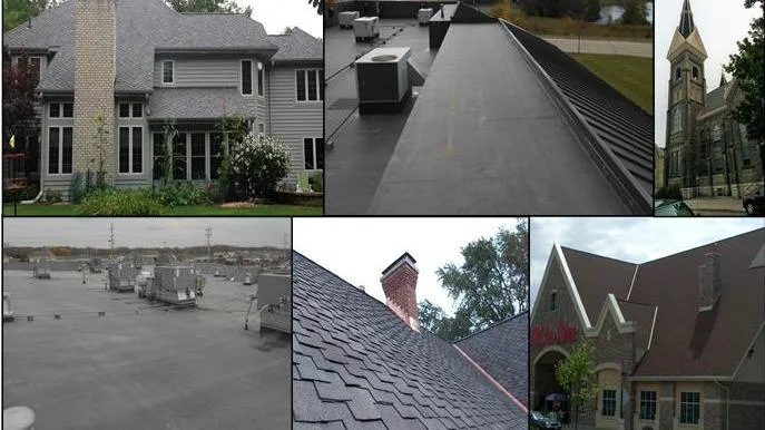 Noffke Roofing Co. LLC Picture 2