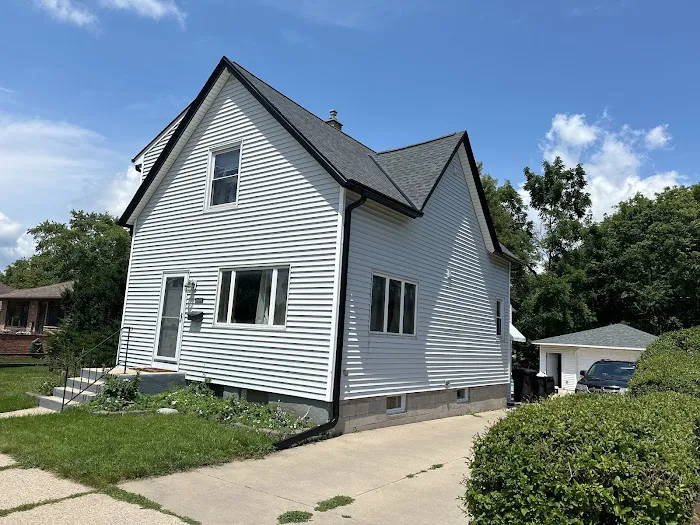 CAB Construction Picture 1