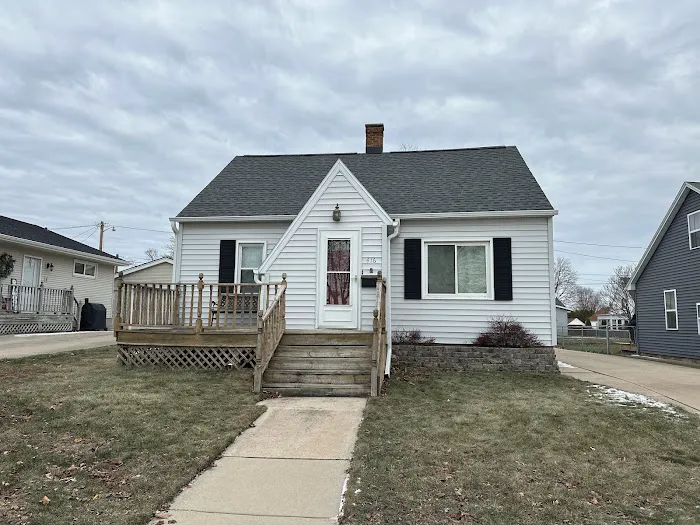 CAB Construction Picture 2