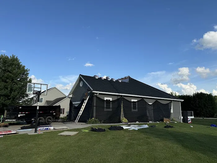 CAB Construction Picture 3