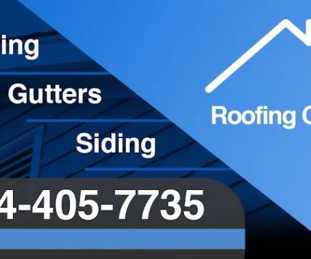 Roofing Guys
