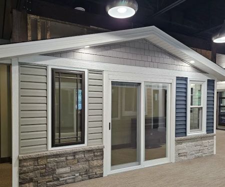 Larson's Home Exteriors