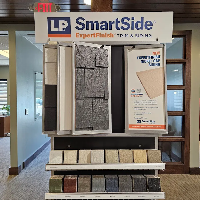 Larson's Home Exteriors Picture 3