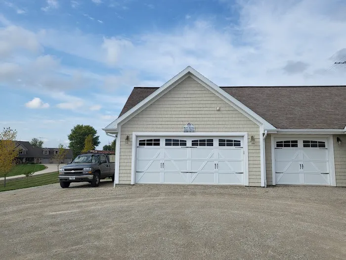 Morry DeVries Roofing Picture 5