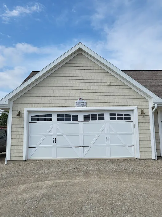 Morry DeVries Roofing Picture 2