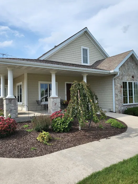 Morry DeVries Roofing Picture 4