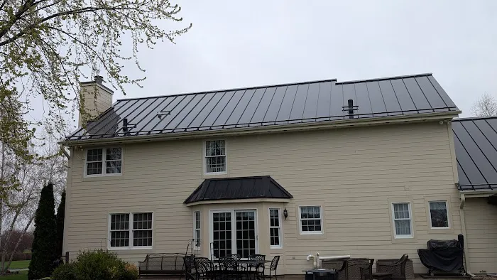 Metal Roofs Direct Picture 1