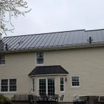 Metal Roofs Direct