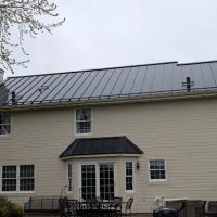 Metal Roofs Direct ico