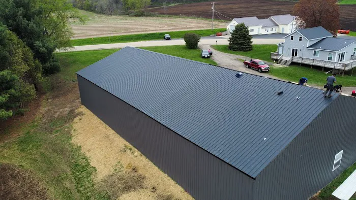 A+ Restoration General Contracting, LLC Picture 1